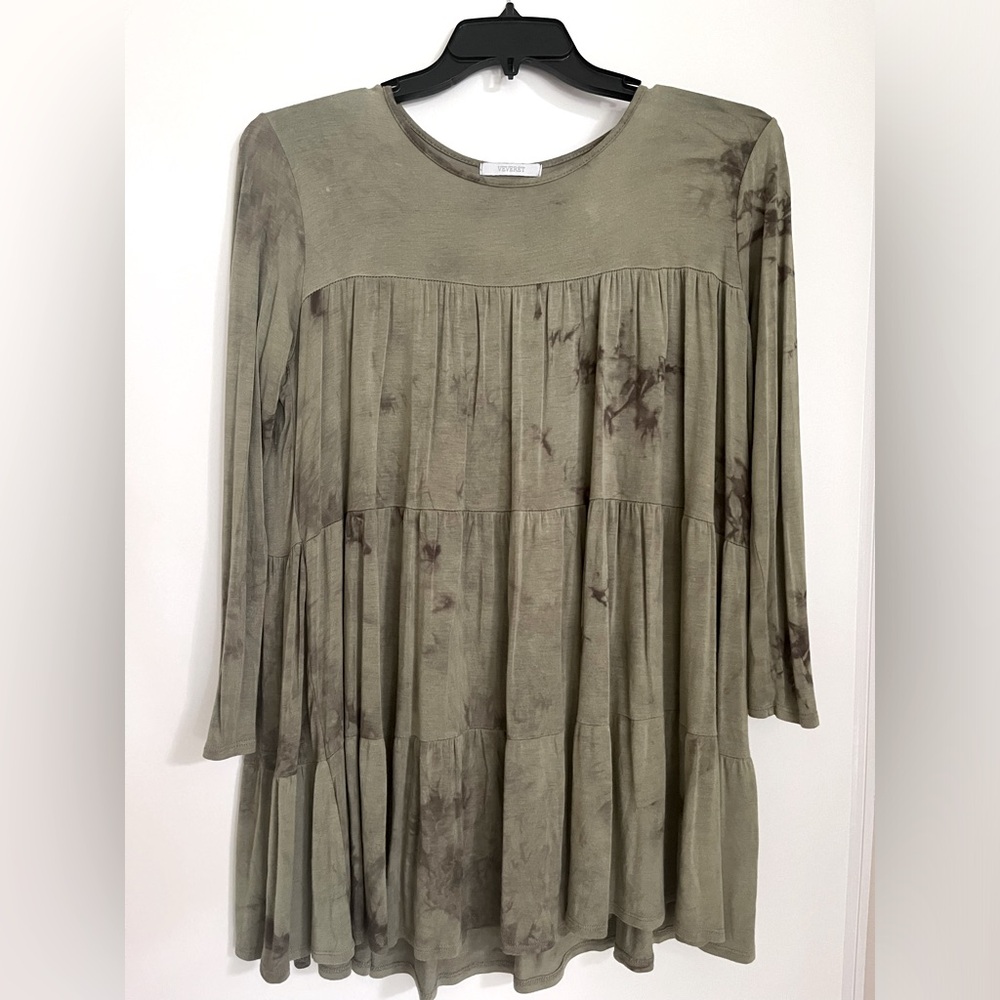 Boutique mini dress
